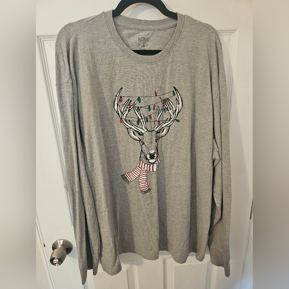 RedHead Other - RedHead Christmas Tee